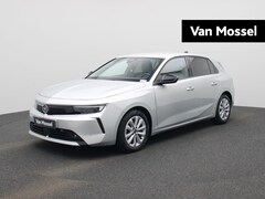 Opel Astra - 1.2T Business Edition | 130 pk | Automaat | Camera | Navigatie | Stoelverwarming |