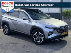 Hyundai Tucson - 1.6 T-GDI HEV Premium /PONA/ FULL OPTIE / CAMERA/