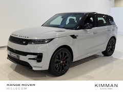 Land Rover Range Rover Sport - 3.0 P460e Dynamic SE PHEV Direct leverbaar