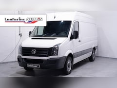 Volkswagen Crafter - 30 2.0 TDI L2H2 Automaat Mecra