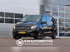 Mercedes-Benz Vito - 116 CDI Extra Lang XXL/ AUT/ CAM/ CRUISE/ LEDER/ ETC