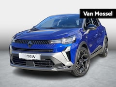 Renault Captur - Esprit Alpine E-Tech Full Hybrid 145