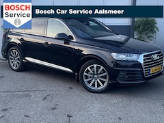 Audi Q7 - 3.0 TDI quattro Pro Line + 7p / PANO/ CAMERA / LM VELGEN /
