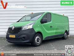 Renault Trafic - 1.6 dCi T29 L2H1 Comfort Energy | € 6.950, - NETTO | Euro 6 | Airco | Cruise | Navi | APK