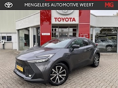 Toyota C-HR - 1.8 Hybrid 140 First Edition | Rijklaar | NL-auto