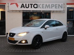 SEAT Ibiza SC - 1.6 SPORT AIRCO|NIEUWE APK