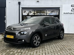 Citroën C3 - 1.2 PureTech S&S Feel Edition 44.542 km | Luxe uitvoering