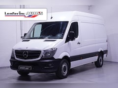 Mercedes-Benz Sprinter - 310 CDI L2H2 Airco, Cruise Control, PDC V+A APK 04-2026