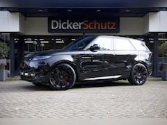 Land Rover Range Rover Sport - 3.0 P460e Dynamic HSE | Pano | TowPack | BlackPack