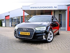 Audi A3 Sportback - 1.0 TFSI Sport Lease Edition Navi|Clima|Sportstoelen|LMV