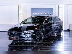 Opel Insignia Sports Tourer - 1.5 Turbo Innovation ACC | HEAD-UP | CARPLAY | GARANTIE | LUX | KEYLESS | DODEHOEK