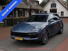 Porsche Cayenne - 4.0 V8 Turbo BURMESTER SPORT CHRONO DAK PSCB REMMEN