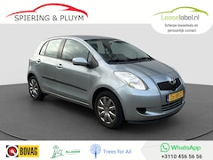 Toyota Yaris - 1.3 VVTi Sol MMT | Orig NL Auto | Onderhouden