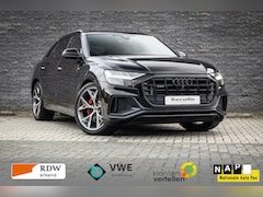 Audi Q8 - 60 TFSI e quattro Pro Line S Competition