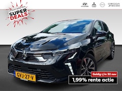 Mitsubishi Colt - 1.6 HEV Intense | VAN € 28.595, 00 VOOR € 23.930 | DEMO