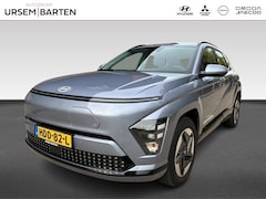 Hyundai Kona Electric - Comfort 65.4 kWh