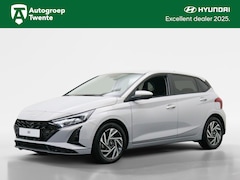 Hyundai i20 - 1.0T Comfort Smart | LED | Private lease 399, - p.m. |