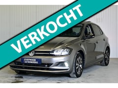 Volkswagen Polo - 1.0 TSI Highline Pano Eerste eigenaar Automaat Lage kilometerstand FULL Option