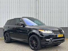 Land Rover Range Rover Sport - 3.0 TDV6 HSE Dynamic