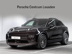 Porsche Macan - 4