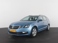 Skoda Octavia Combi - 1.0 TSI Greentech Ambition > Automaat/trekhaak/cruise control