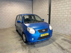 Kia Picanto - 1.0 Seven