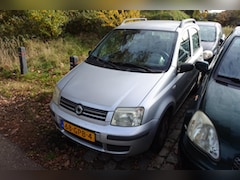 Fiat Panda - 1.2 Edizione Cool 5 drs 184 dkm airco apk 24-3-2026