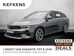 Opel Astra Sports Tourer - 1.2 Turbo Hybrid GS Comfort pakket | Technologiepakket