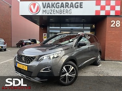 Peugeot 5008 - 1.2 PureTech GT-Line 7p // FULL LED // NAVI + CARPLAY // PANO/SCHUIFKANTELDAK // CAMERA //