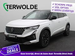 Renault Austral - esprit Alpine full hybrid E-Tech 200 | pack around view camera | pack light & sound |