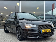 Audi A1 Sportback - 1.4 TFSI Attraction Pro Line Business
