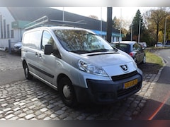 Peugeot Expert - 227 1.6 HDI L1H1 apk 10-2-2026 airco imperial