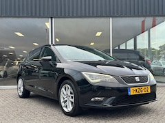 SEAT Leon - 1.4 TSI FR LED/Xenon/Trekhaak/NAP/Orgineel Nederlands/LM/