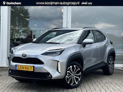 Toyota Yaris Cross - 1.5 Hybrid 115 First Edition Comfort Pack | Stoel + stuur verwarmd | Apple Carplay/Android