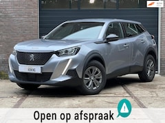 Peugeot 2008 - 2008 Active 130pk | Carplay/AndroidAuto | Parkeercamera | Stoelverwarming