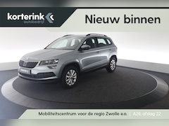 Skoda Karoq - 1.5 TSI ACT Business Edition