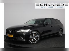 Volvo V60 - 2.0 T6 Plug-in hybrid AWD Plus Dark