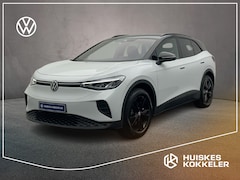 Volkswagen ID.4 - Elektromotor 52 kWh 170pk Limited Edition