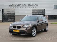 BMW X1 - sDrive18i Executive / Leer / Stoelverwarming / N.A.P