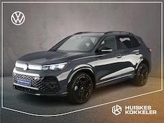 Volkswagen Tiguan - 1.5 eHybrid 272pk R-Line Edition - eHybrid