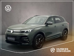 Volkswagen Tiguan - 1.5 eHybrid 204pk R-Line Edition - eHybrid
