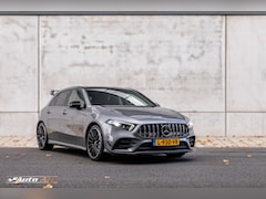 Mercedes-Benz A-klasse - AMG 35 4MATIC Edition 1