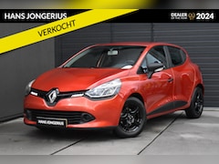 Renault Clio - TCe 90 Authentique | AIRCO | CRUISE CONTROL | LMV