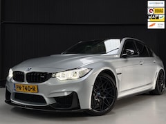 BMW M3 - 3-serie Competition DCTA Carbon|HUD|HK|Memory|