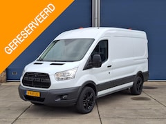 Ford Transit - 350 2.0 TDCI L2H2 Trend AIRCO / CRUISE CONTROLE / EURO 6 / TREKHAAK