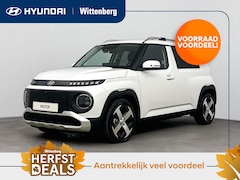 Hyundai Inster - Evolve 49 kWh | Winter Pack | Tech Pack | Warmtepomp | Snel leverbaar