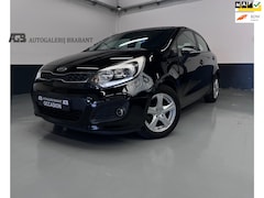 Kia Rio - 1.2 CVVT Super Pack