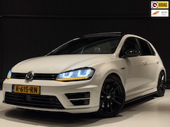 Volkswagen Golf - 2.0 TSI R 4Motion Pano|ACC|Dynaudio|360 PK|
