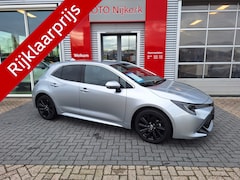 Toyota Corolla - 1.8 Hybrid Dynamic Limited