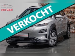 Hyundai Kona Electric - EV Comfort 64 kWh I Incl BTW I Rijklaarprijs